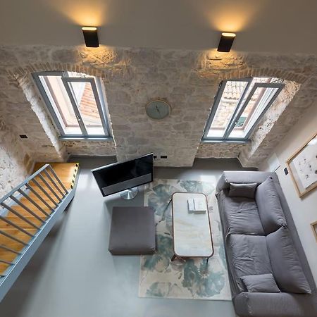 Loft De24 By Irundo Διαμέρισμα Ρόβινι Εξωτερικό φωτογραφία