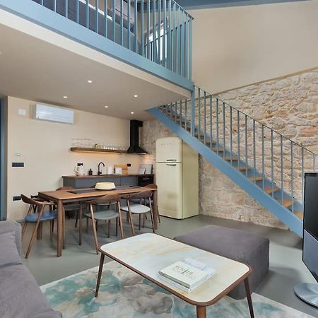 Loft De24 By Irundo Διαμέρισμα Ρόβινι Εξωτερικό φωτογραφία