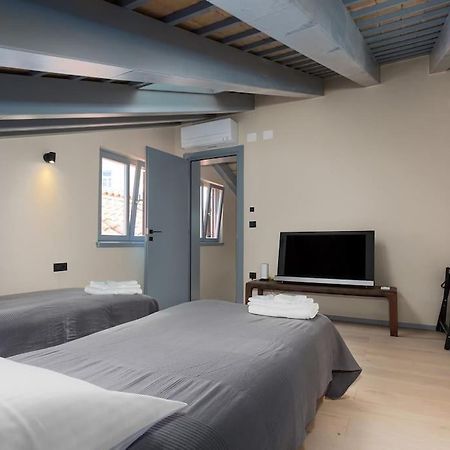Loft De24 By Irundo Διαμέρισμα Ρόβινι Εξωτερικό φωτογραφία