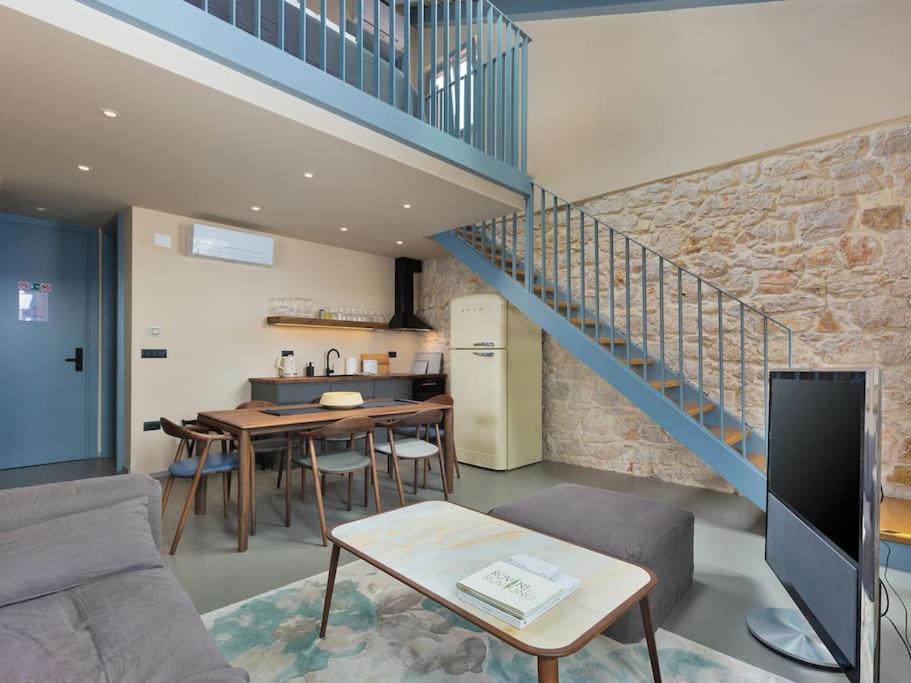 Loft De24 By Irundo Διαμέρισμα Ρόβινι Εξωτερικό φωτογραφία