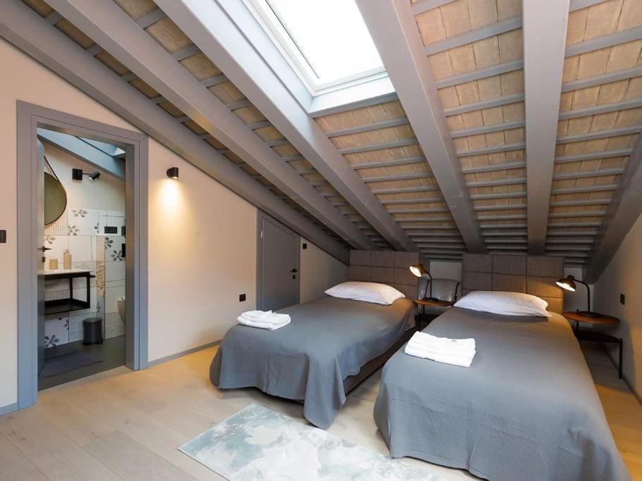 Loft De24 By Irundo Διαμέρισμα Ρόβινι Εξωτερικό φωτογραφία