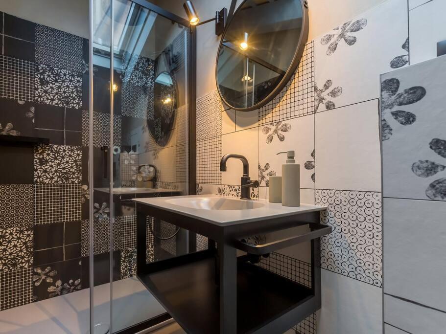 Loft De24 By Irundo Διαμέρισμα Ρόβινι Εξωτερικό φωτογραφία