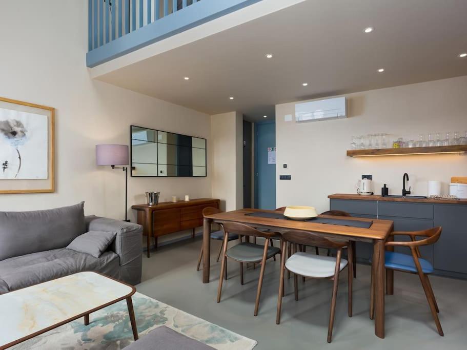 Loft De24 By Irundo Διαμέρισμα Ρόβινι Εξωτερικό φωτογραφία