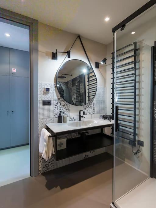 Loft De24 By Irundo Διαμέρισμα Ρόβινι Εξωτερικό φωτογραφία