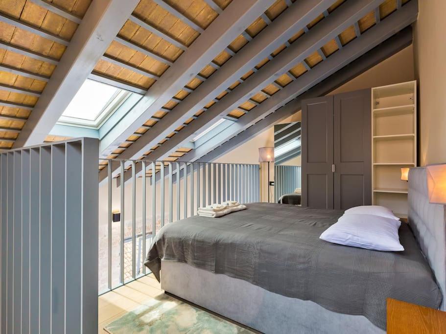 Loft De24 By Irundo Διαμέρισμα Ρόβινι Εξωτερικό φωτογραφία